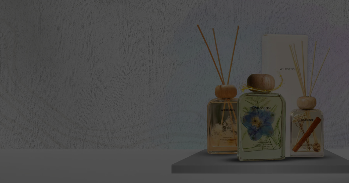 Aroma Desire Hanging Car Air Fresheners